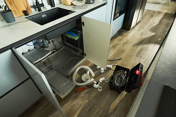 24/7 Emergency Water Heater Repair experts in Randolph, WI